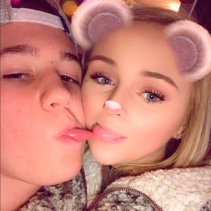 Meet your Posher, Seth